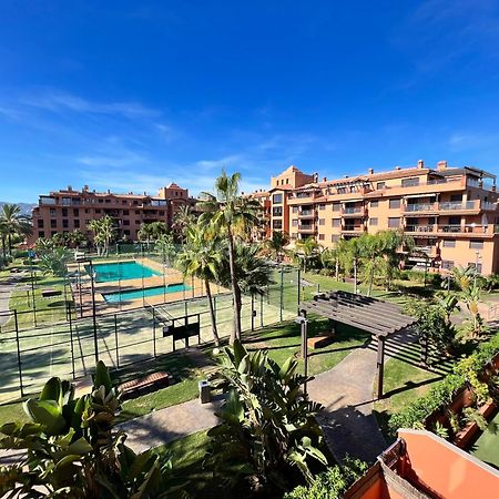 Pushe Playa Granada Beach & Golf 20 Motril Exterior foto