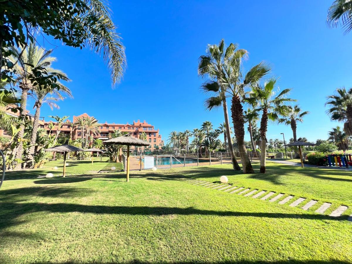 Pushe Playa Granada Beach & Golf 20 Motril Exterior foto